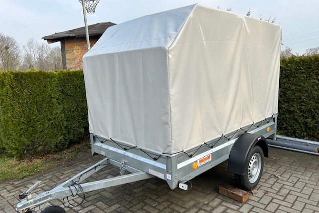 236 Tieflader