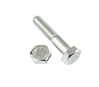 Schraube M14x 100
