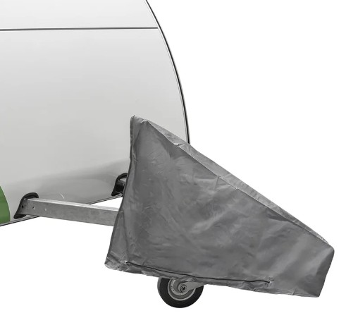 Schutzhülle für Anhänger & Wohnwagen
