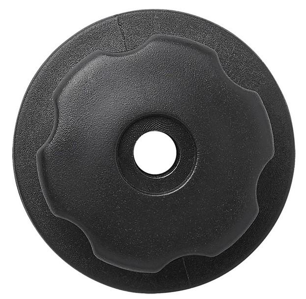 Planenknöpfe rund SET