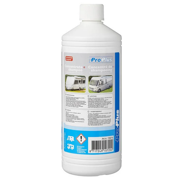Shampoo Konzentrat  1000 ml