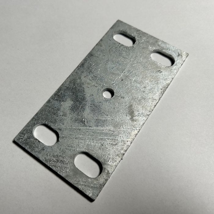 Abstandshalter 3 mm